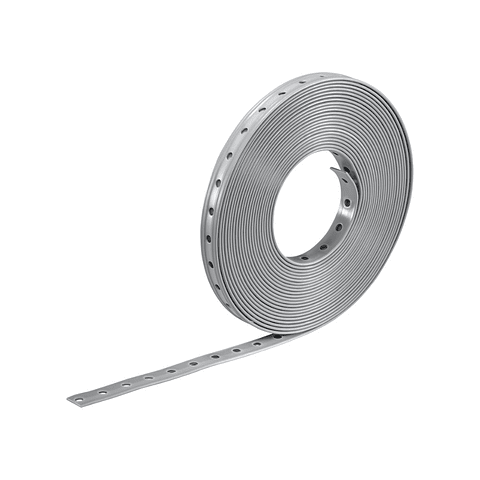 Fita perfurada 10 metros 19mm PRO FMS-19 Metal Strap BOSCH 
