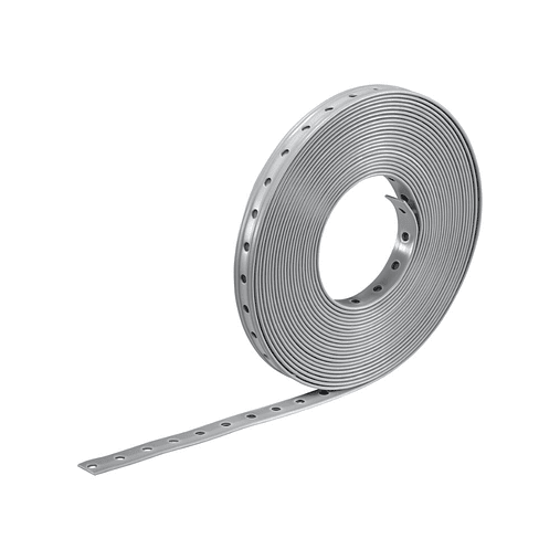Fita perfurada 10 metros 19mm PRO FMS-19 Metal Strap BOSCH  1