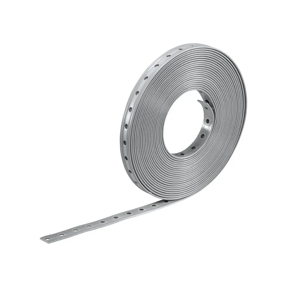 Fita perfurada 10 metros 19mm PRO FMS-19 Metal Strap BOSCH  1