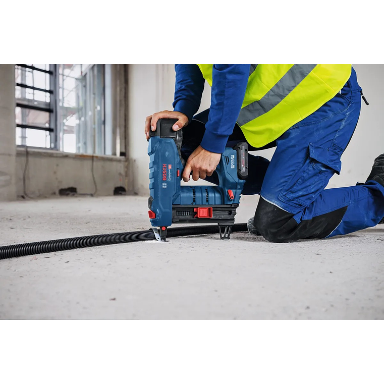 Fita perfurada 10 metros 19mm PRO FMS-19 Metal Strap BOSCH  6