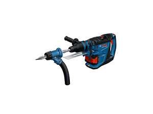 Aspiração de pó para SDS max PRO GDE max BOSCH 