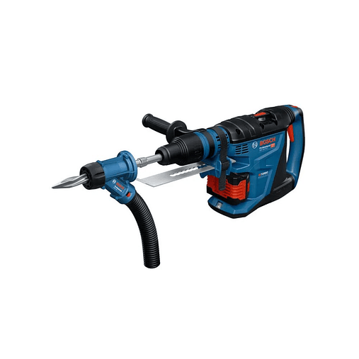 Aspiração de pó para SDS max PRO GDE max BOSCH  2