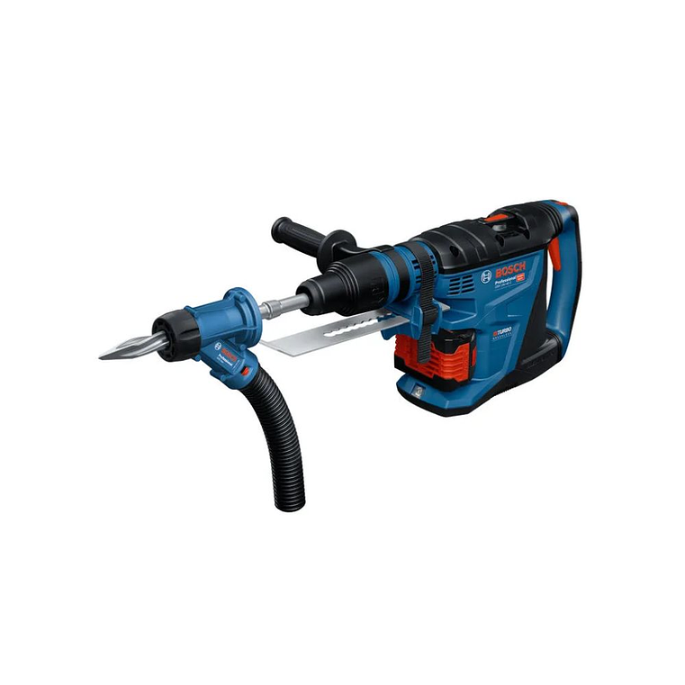 Aspiração de pó para SDS max PRO GDE max BOSCH  2