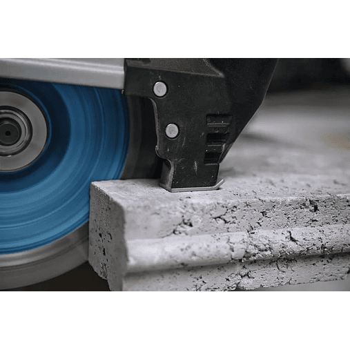 Acessório de sistema para rebarbadoras grande PRO HEAVY DUTY GDE 180-CG BOSCH  3