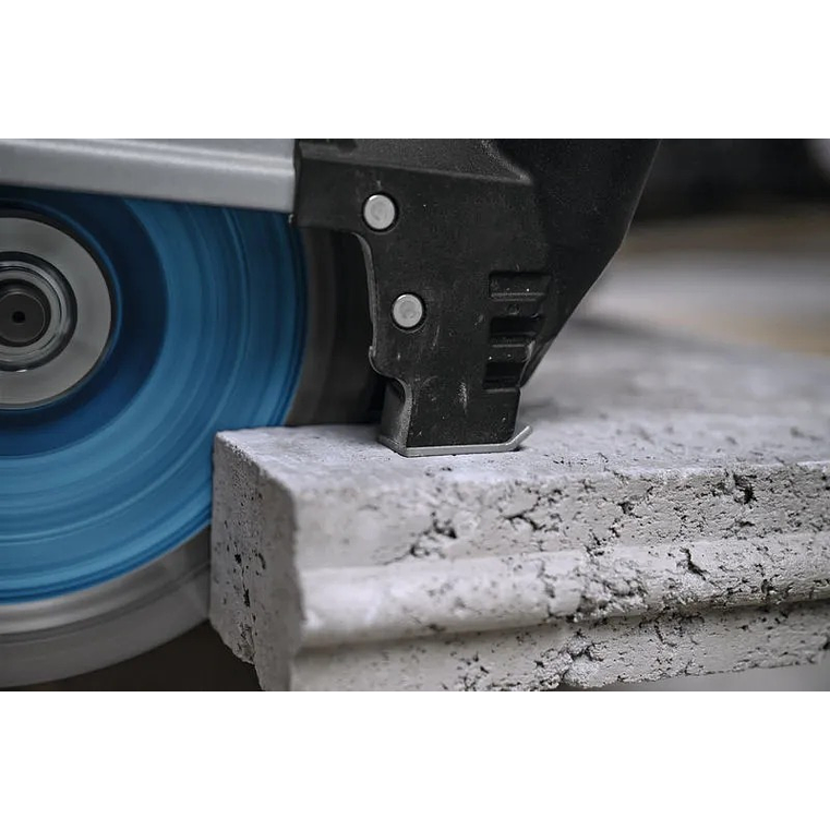 Acessório de sistema para rebarbadoras grande PRO HEAVY DUTY GDE 180-CG BOSCH  3