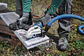 Acessório de sistema para rebarbadoras grande PRO HEAVY DUTY GDE 180-CG BOSCH  - thumbnail 6
