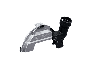 Acessório de sistema para rebarbadoras grande PRO HEAVY DUTY GDE 180-CG BOSCH 