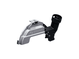 Acessório de sistema para rebarbadoras grande PRO HEAVY DUTY GDE 180-CG BOSCH 
