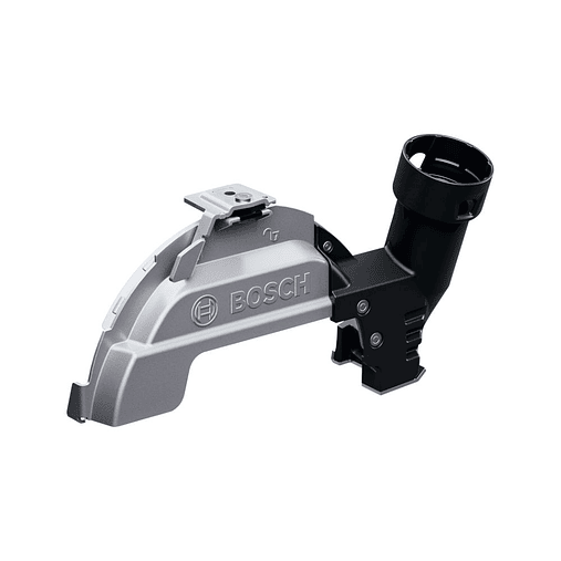 Acessório de sistema para rebarbadoras grande PRO HEAVY DUTY GDE 180-CG BOSCH  1
