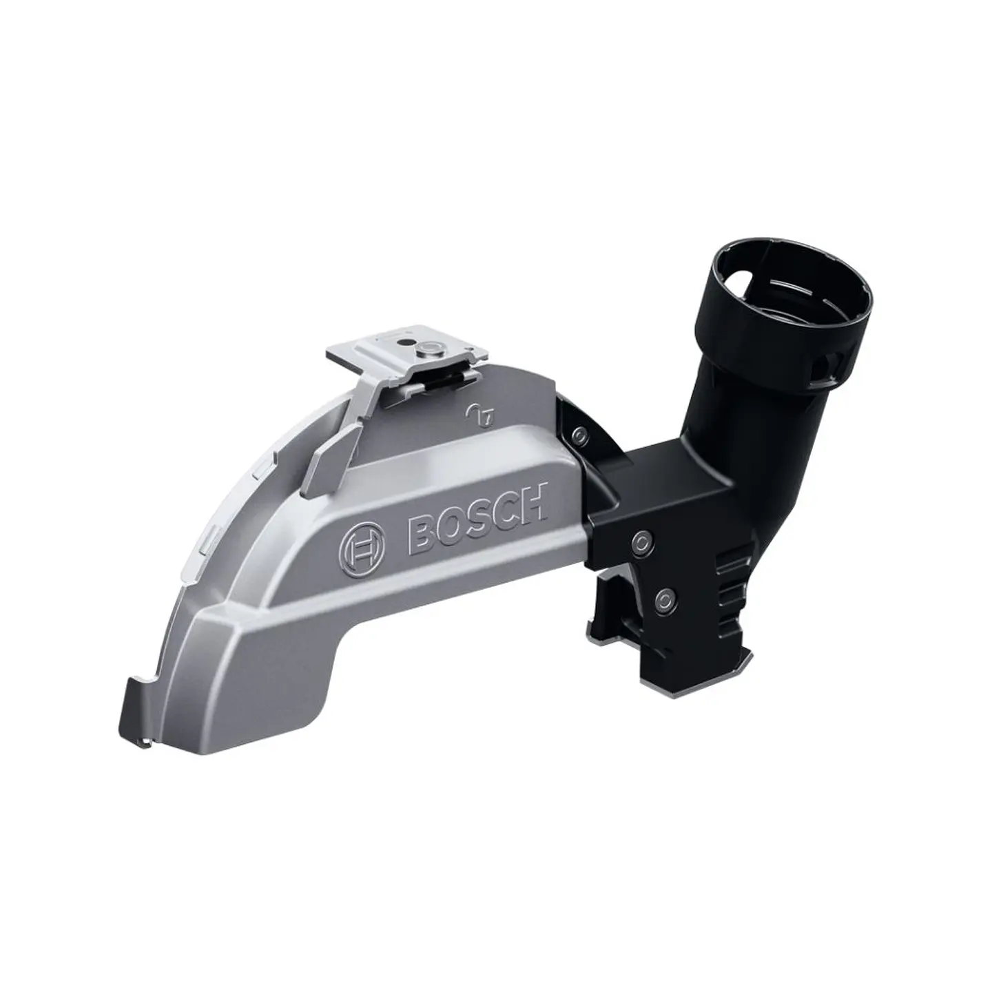 Acessório de sistema para rebarbadoras grande PRO HEAVY DUTY GDE 180-CG BOSCH  1
