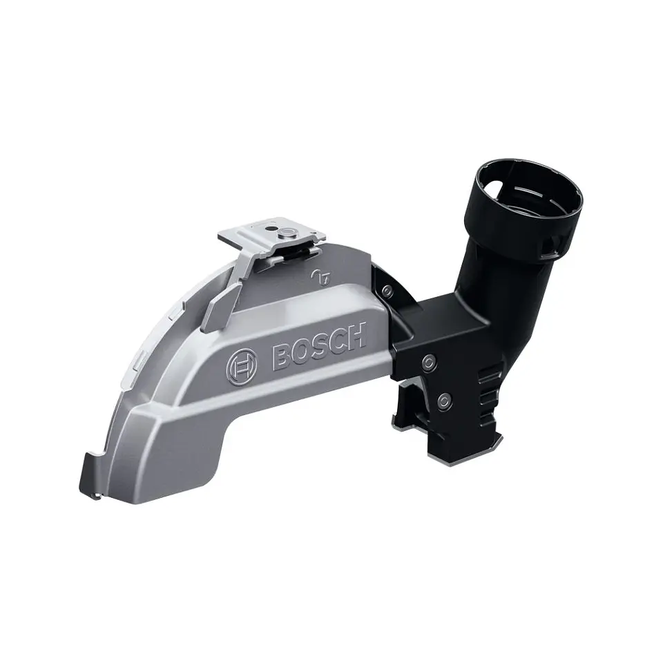 Acessório de sistema para rebarbadoras grande PRO HEAVY DUTY GDE 180-CG BOSCH  1