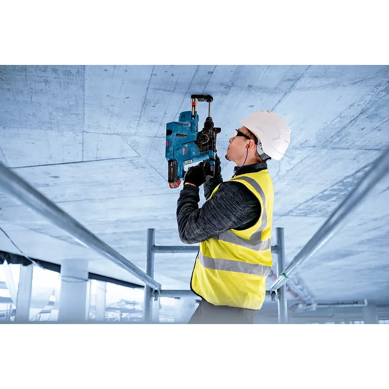 Conjunto de 2 baterias EXPERT EXBA18V-40 BOSCH 6