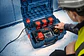 Pack de 4 Baterias EXPERT EXBA18V-55 + Mala L-BOXX 136 BOSCH - Thumbnail 7