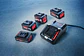 Pack de 4 Baterias EXPERT EXBA18V-55 + Mala L-BOXX 136 BOSCH - Thumbnail 8