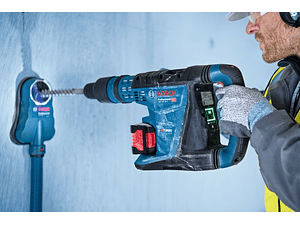 Conjunto de 2 baterias EXBA18V-80 + EXAL18V-160 BOSCH