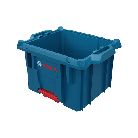 Caixa L-BOXX Contractor BOSCH 
