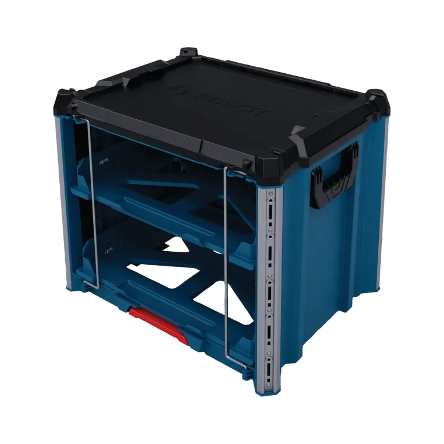 Caixa L-BOXX Contractor Rack 2 BOSCH  1