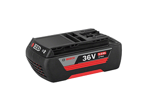 Bateria PRO HEAVY DUTY GBA 36V 2,0 Ah BOSCH 