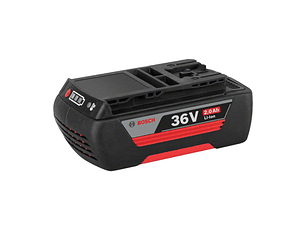 Bateria PRO HEAVY DUTY GBA 36V 2,0 Ah BOSCH 