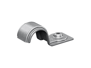 Abraçadeira de cabo único PRO EMS Metal 16 mm BOSCH  