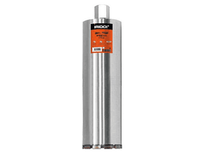 Broca de coroa de Diamante BH-Top para Caroteadoras 1 1/4'' X 500 mm IRIDOI