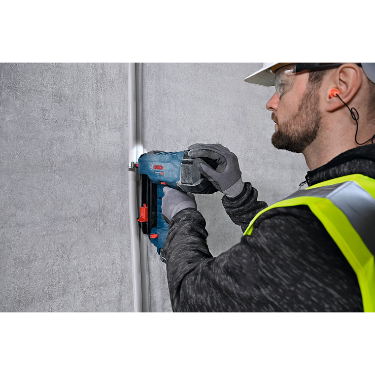 Abraçadeira de cabo duplo PRO EMD Metal 8 MM BOSCH   8