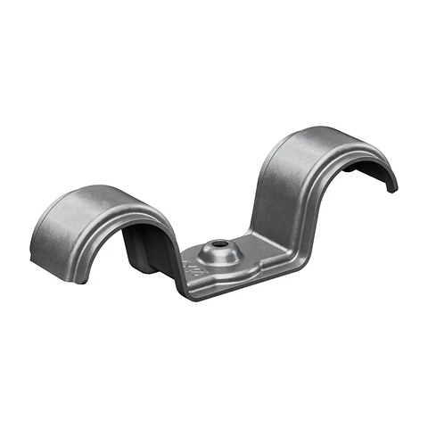 Abraçadeira de cabo duplo PRO EMD Metal 10 MM BOSCH