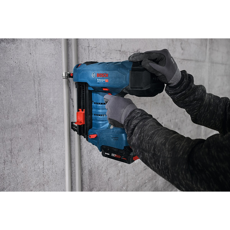 Abraçadeira de cabo duplo PRO EMD Metal 10 MM BOSCH 8