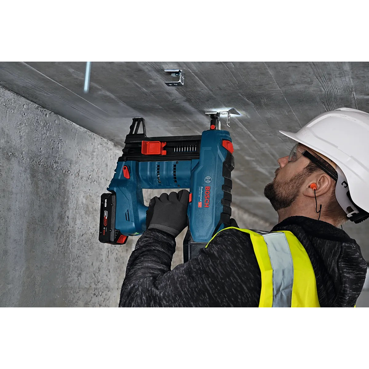 Suporte PRO FMI-M6/M8 Metal BOSCH 10