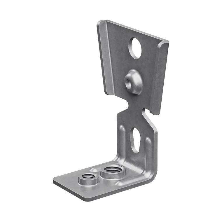 Suporte PRO FMI-M6/M8 Metal BOSCH 6