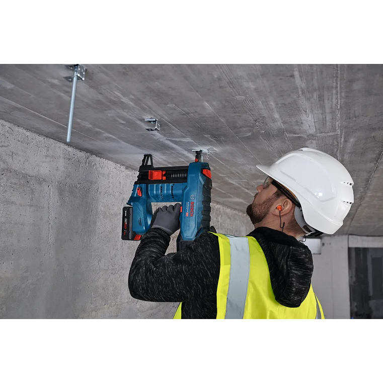 Suporte PRO FMI-M6/M8 Metal BOSCH 11