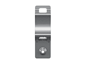 Suporte para abraçadeira de cabo PRO EMT-B Metal BOSCH 