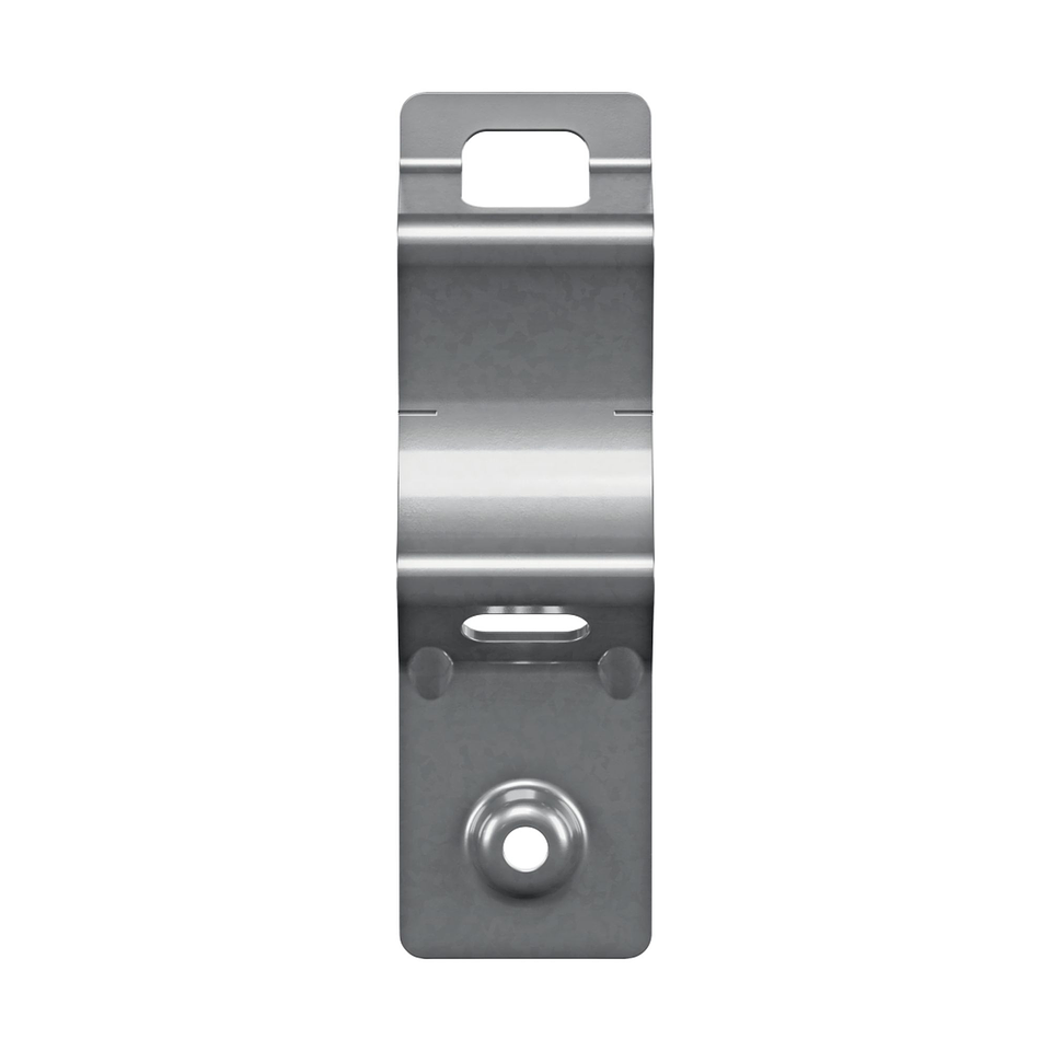 Suporte para abraçadeira de cabo PRO EMT-B Metal BOSCH  1