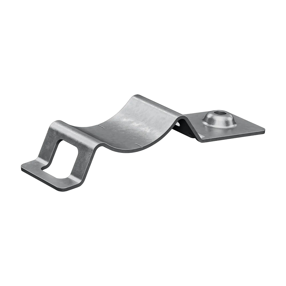 Suporte para abraçadeira de cabo PRO EMT-B Metal BOSCH  2