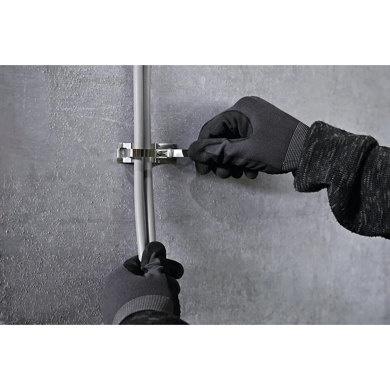 Suporte para abraçadeira de cabo PRO EMT-B Metal BOSCH  9