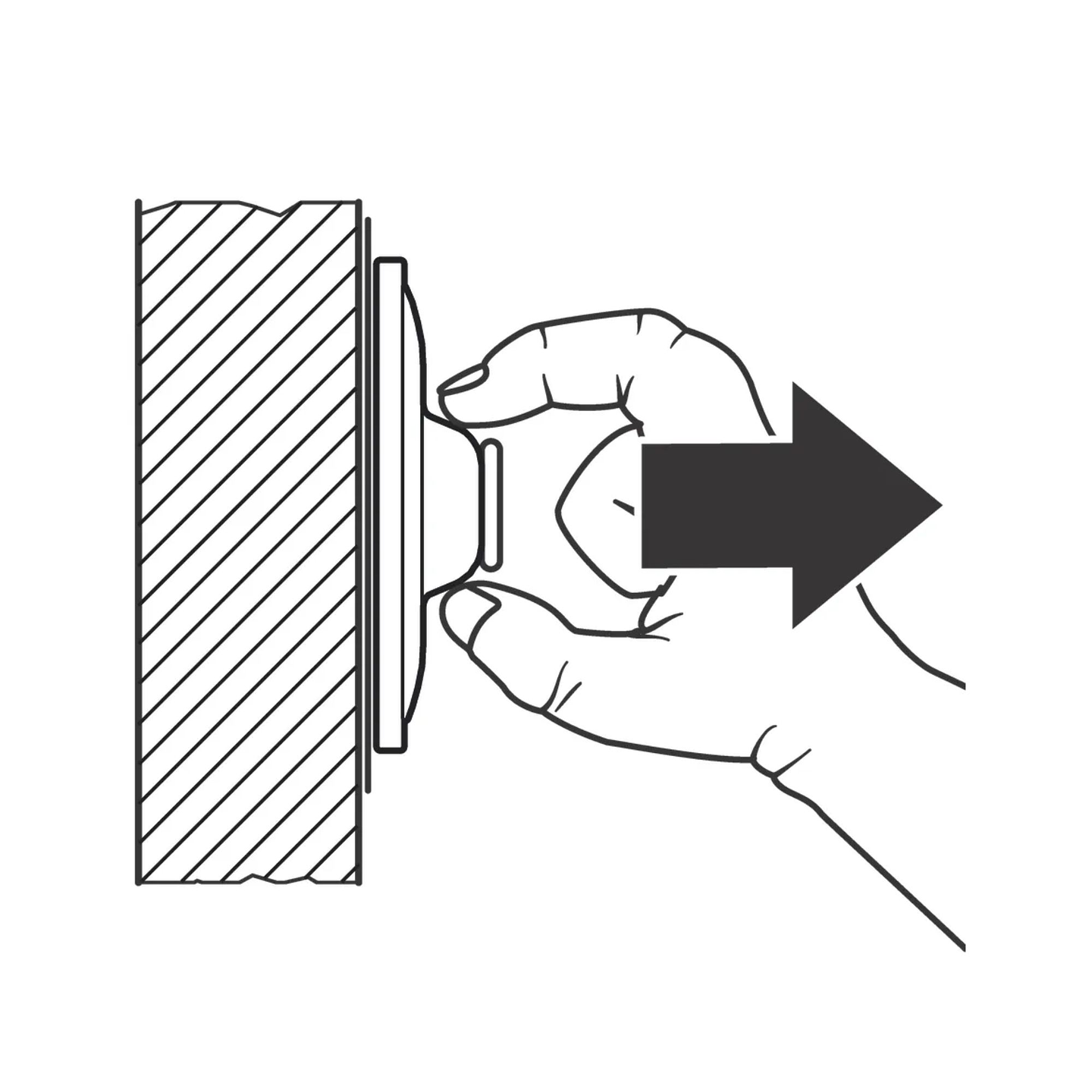 Anilha PRO FMW-25 Universal Metal BOSCH  3