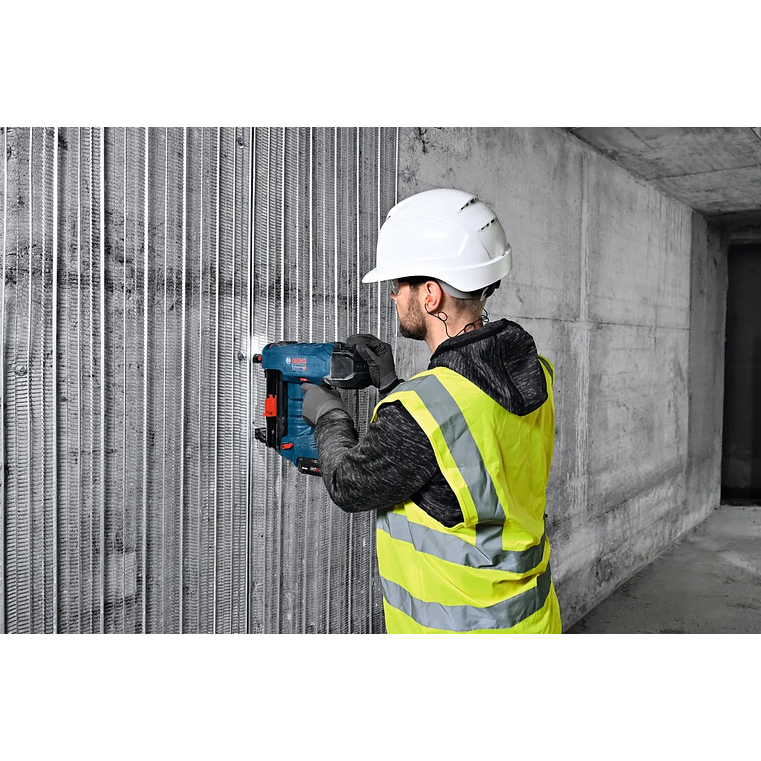 Anilha PRO FMW-25 Universal Metal BOSCH  7