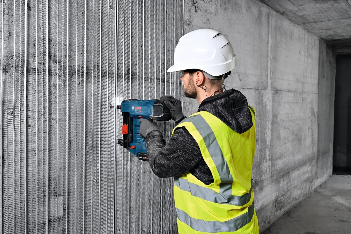 Anilha PRO FMW-25 Universal Metal BOSCH  7