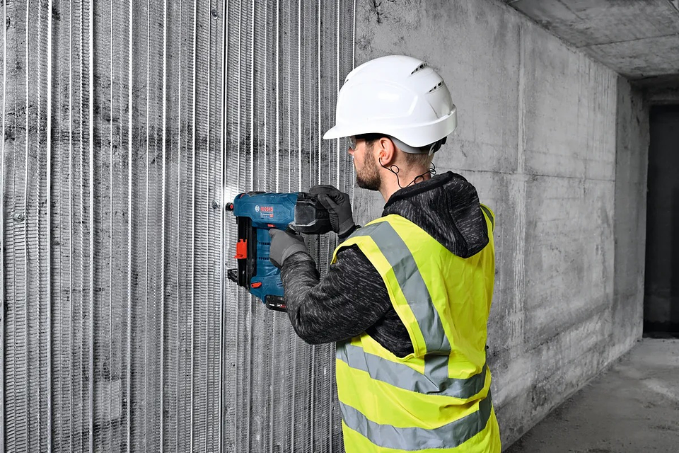 Anilha PRO FMW-25 Universal Metal BOSCH  7