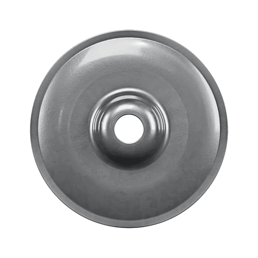 Anilha PRO FMW-25 Universal Metal BOSCH  4