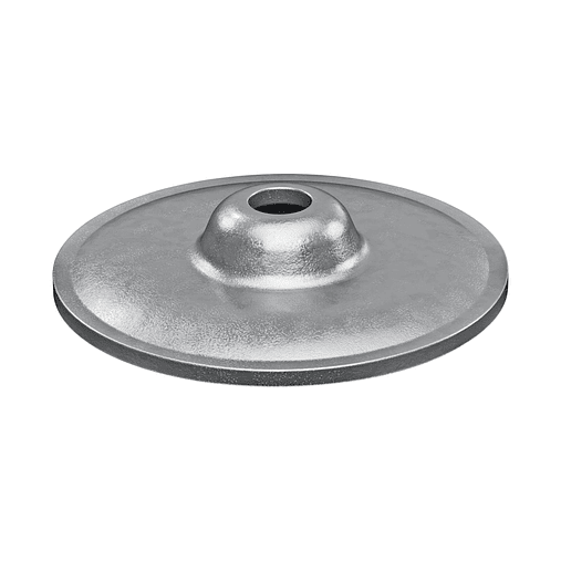 Anilha PRO FMW-25 Universal Metal BOSCH  6