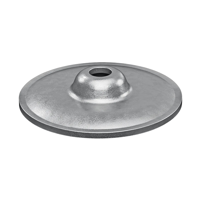 Anilha PRO FMW-25 Universal Metal BOSCH  6