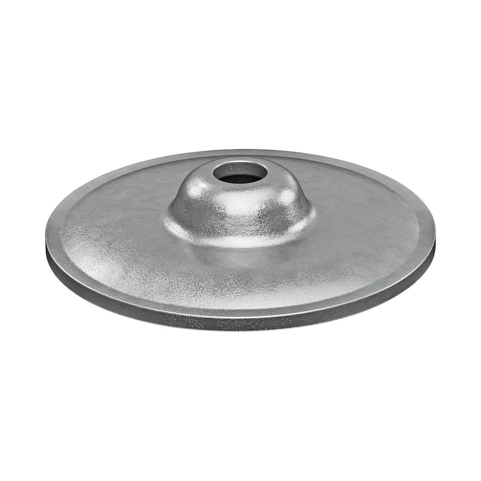 Anilha PRO FMW-25 Universal Metal BOSCH  6