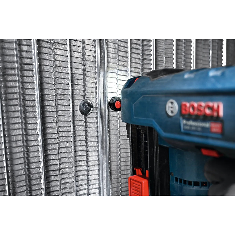 Anilha PRO FMW-25 Universal Metal BOSCH  8