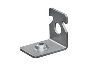 Suporte de teto PRO FMH Metal BOSCH 