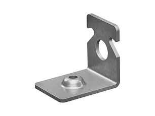 Suporte de teto PRO FMH Metal BOSCH 