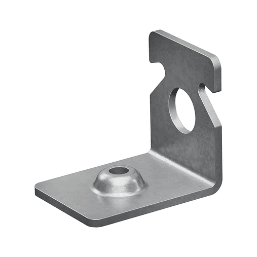 Suporte de teto PRO FMH Metal BOSCH  1