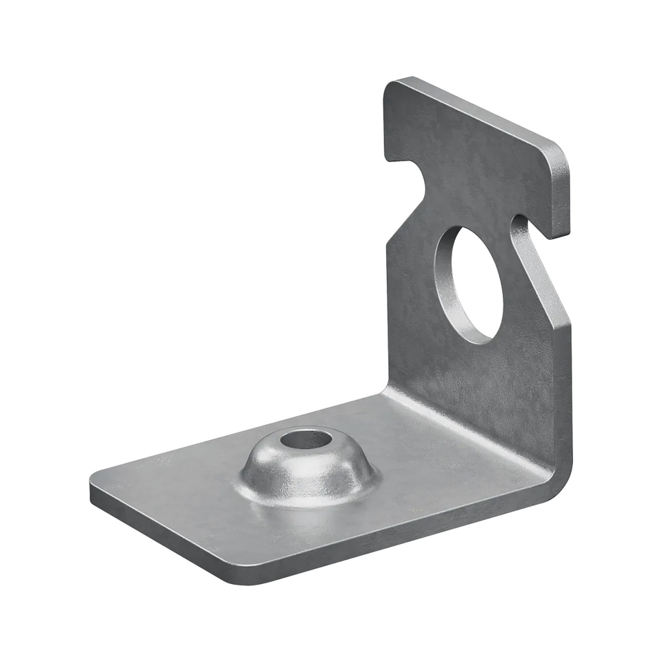 Suporte de teto PRO FMH Metal BOSCH  1