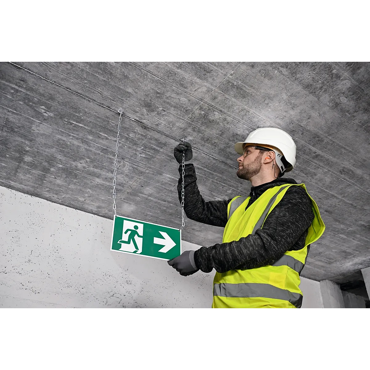 Suporte de teto PRO FMH Metal BOSCH  9