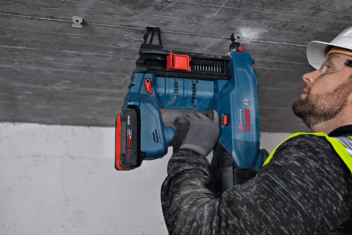 Suporte de teto PRO FMH Metal BOSCH  7